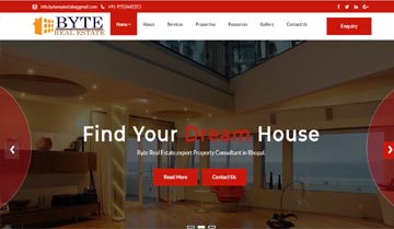 Byte Real Estate