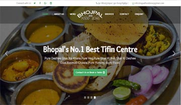 Bhojpal Food Zone